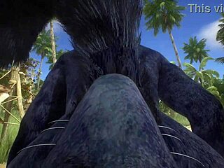 Pov Two Gay Wolves Fucking Wildlife