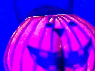 Twerking The Pumpkin