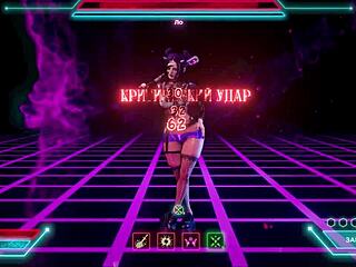 2 Sex Vampires In Hentai 3D Porn