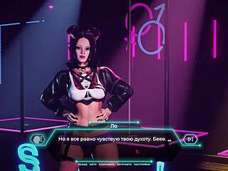 2 Sex Vampires In Hentai 3D Porn