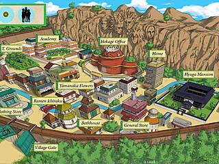 Ninja slut serves in Jikage rising arc 2 episode 05