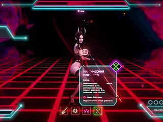 2 Sex Vampires In Hentai 3D Porn