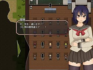 Sorurui After Mini Hentai Game