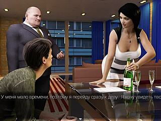 Anna fucks with big tits?