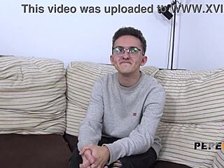 super-busty latin milf luana devours nervous spanish rookie