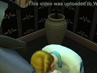 Fred from Scooby Doo gets fucked by Mr. X in uncensored scene