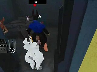 Churn Vector Says, 'Watch Me Masturbate in This Furry Game'