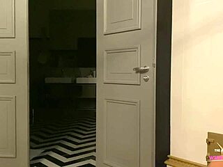 Homemade Porn By Wifebucket - A Risque Halloween Blowjob