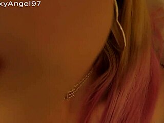 she strips for my vip patreon