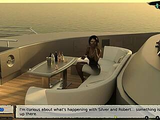 Babysitter 06: Jenkins The Connect