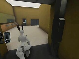 Churn Vector Says, 'Watch Me Masturbate in This Furry Game'