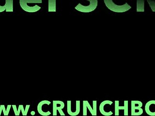 muscle bottom fucked bareback in jockstrap by straigth discret but curious