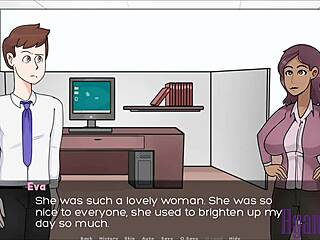 business of loving part 9