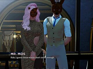 Eternum 123 Hentai Adventure!