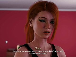 being a dik dik route 178 unfolds in homemade amateurs porn in 3d