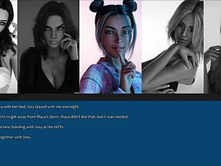 being a dik dik route 178 unfolds in homemade amateurs porn in 3d