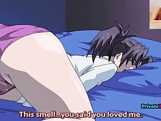 義母と義息が秘密のヘンタイ禁断愛で激しくヤる！無修正の衝撃アクション