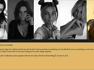 being a dik dik route 178 unfolds in homemade amateurs porn in 3d