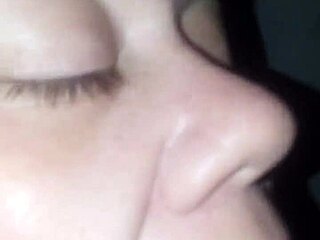 Need a dick to suck now?