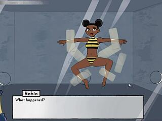 Women love dating in 18titans episode 55!