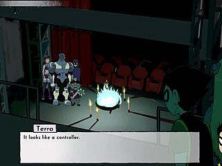 Women love dating in 18titans episode 55!