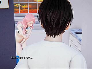 My Real Desire 4