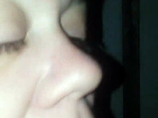 Need a dick to suck now?