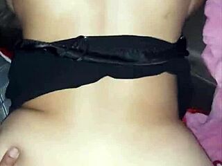 Chubby Wife As Prostitute Compilation