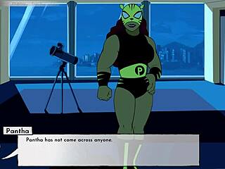 Women love dating in 18titans episode 55!