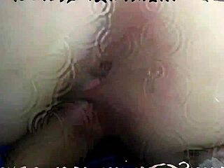 Babysitter creampie with young sexy redhead