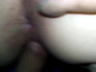 Babysitter creampie with young sexy redhead