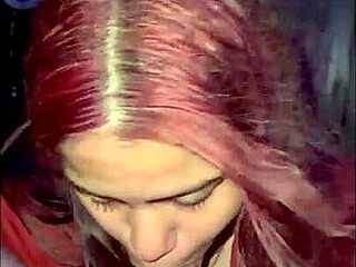 Redhead Amateur 18 Year Old with Huge Perfect Tits Gets Bent Over for Big Cock Pounding and Hair Pulling Cumshot