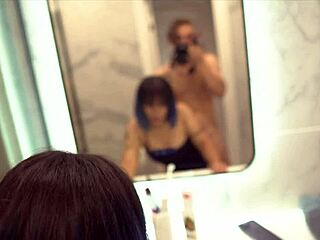 Stepmom is a total cock slut 😏