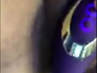 I masturbate and squirt