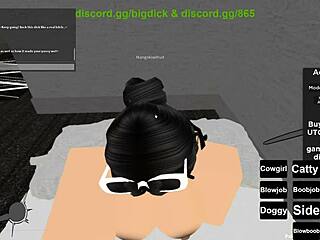 I’m obsessed with this cute cowgirl riding hard in wild anal action scenes!