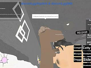 이 귀여운 카우걸이 와일드 애널 액션에서 세게 타는 거에 집착해!