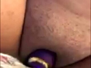 I masturbate and squirt