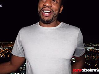 Adora and Remi share fun