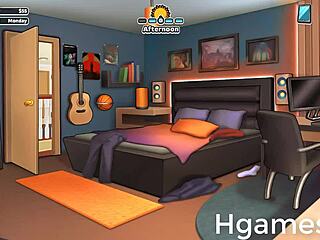 Life in woodchester part 2 dating adventure