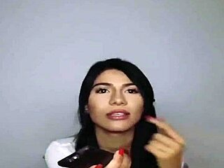 Victoria Lopez Dances on Bigo Live Instagram!