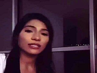 Victoria Lopez Dances on Bigo Live Instagram!