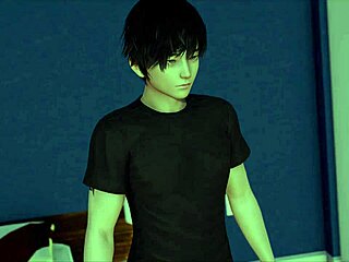 what's my real desire with this indian amateur at home?