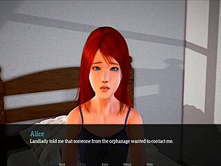 My New Family 257! 3D Hentai Fun