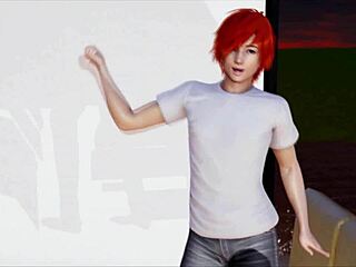 what's my real desire with this indian amateur at home?