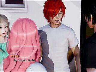 what's my real desire with this indian amateur at home?