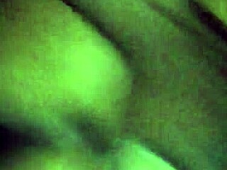 Raw african beauty resembling halle berry gets rough