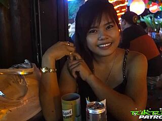 Fully Automatic Asian Orgasm Machine With Monster Cock And Creampie