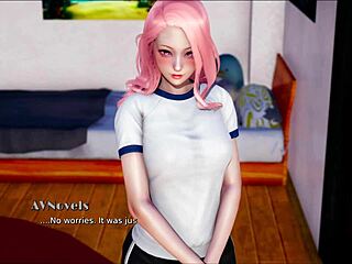 what's my real desire with this indian amateur at home?