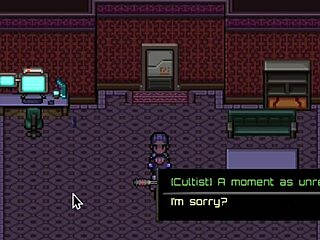 OMG! Long Tutorial for Memoirs of a Battle Brothel Episode 2.