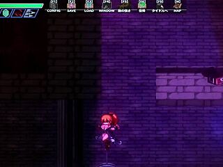 Sealed Cave Erotic Nest